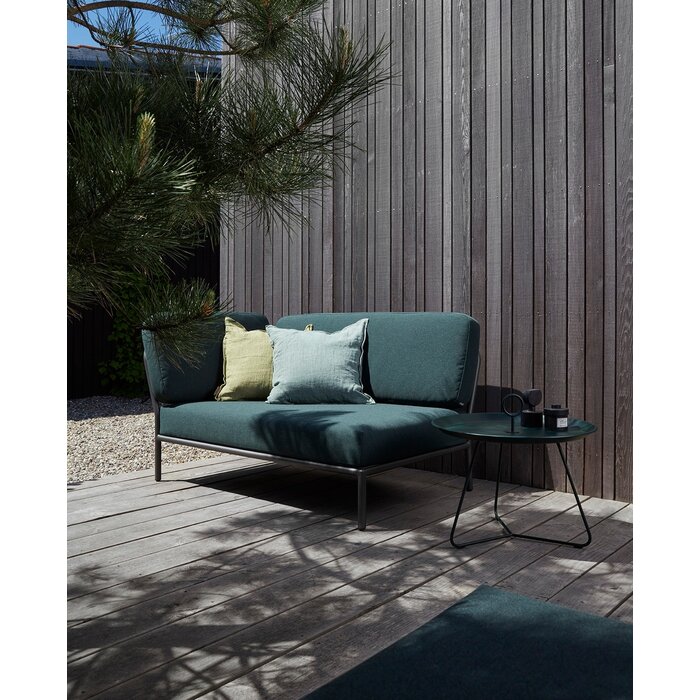 HOUE Eyelet Tray Table Ø57,5 cm