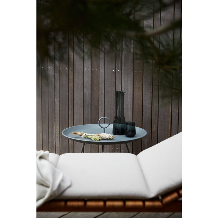 HOUE Eyelet Tray Table Ø70 cm