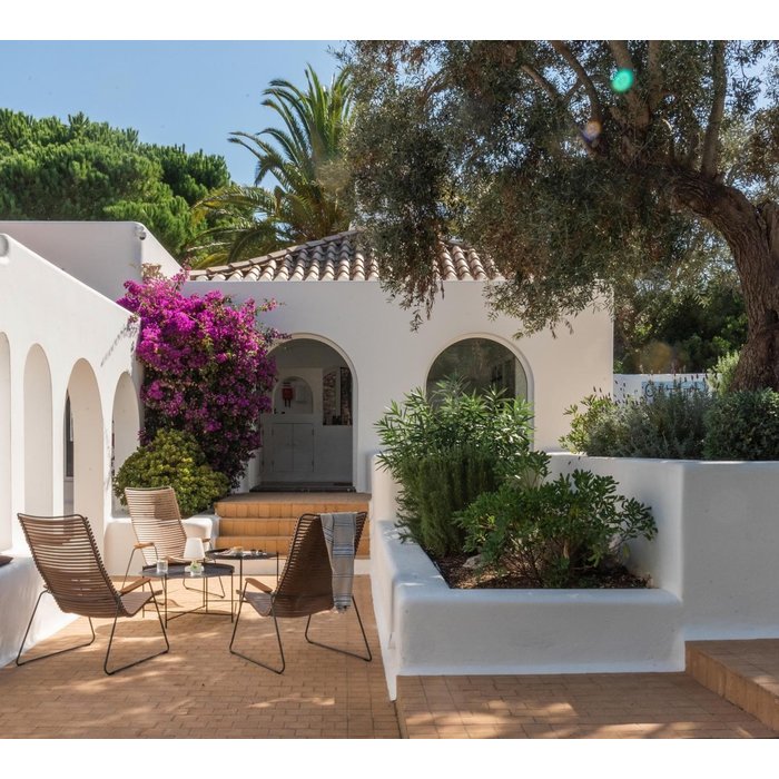 HOUE Edge Tray Table Ø62 cm