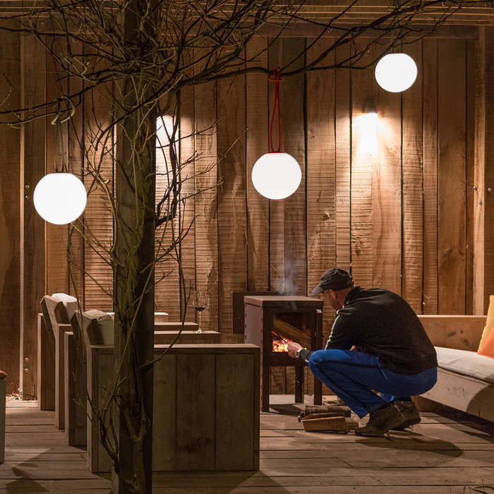 Fatboy Bolleke LED Bollamp