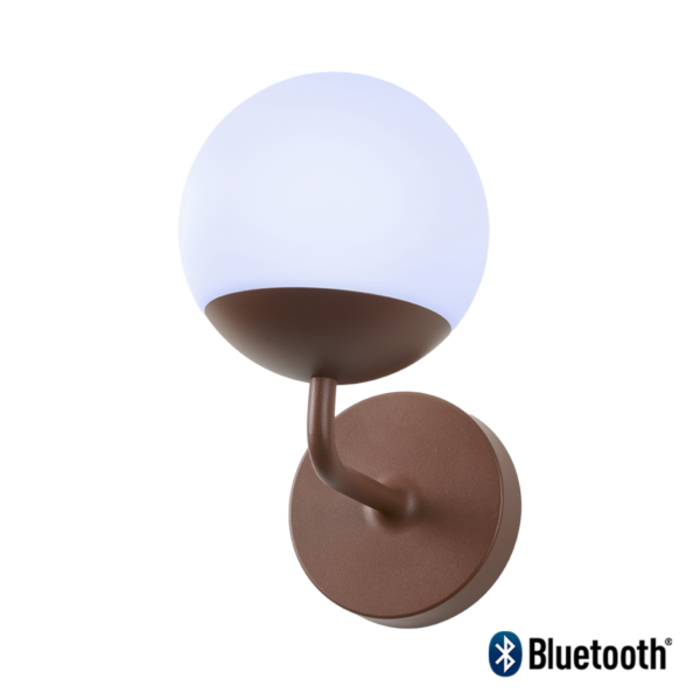 Fermob Mooon! Wall Light Ø15 cm