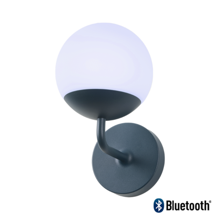 Fermob Mooon! Wall Light Ø15 cm