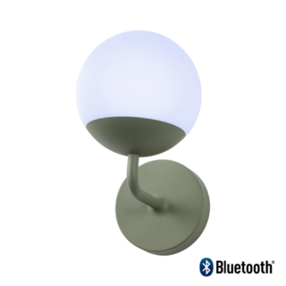 Fermob Mooon! Wall Light Ø15 cm