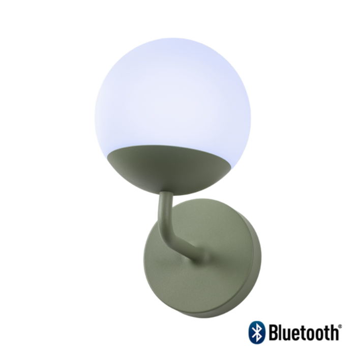 Fermob Mooon! Wall Light Ø15 cm