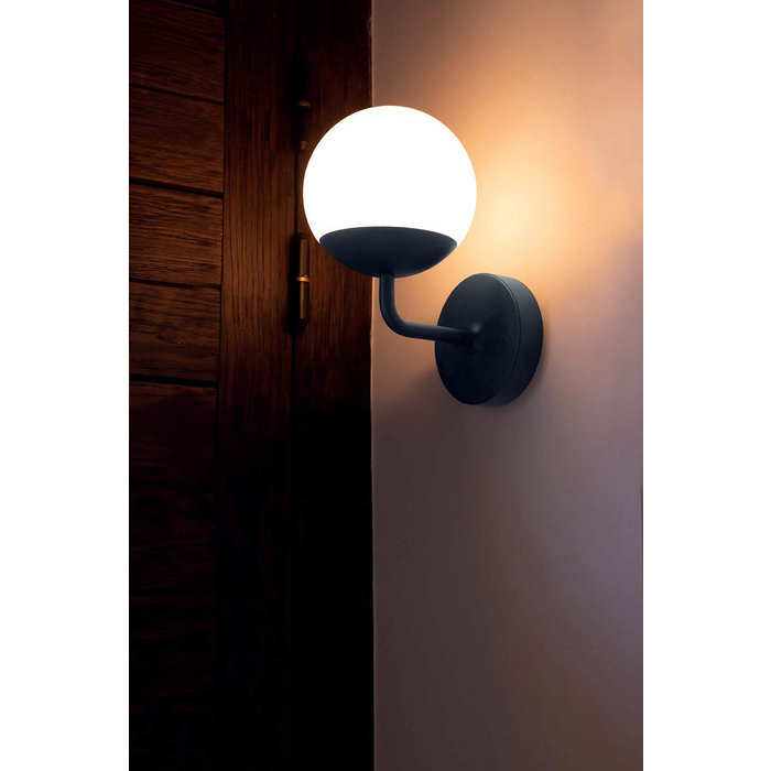 Fermob Mooon! Wall Light Ø15 cm