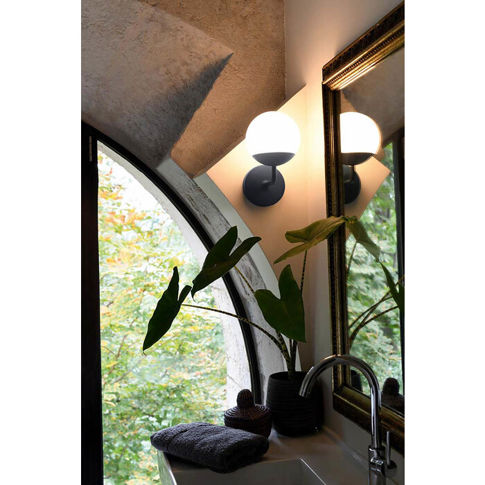 Fermob Mooon! Wall Light Ø15 cm