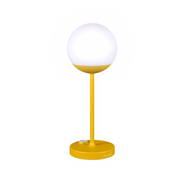 Fermob Mooon! Table Lamp - H41