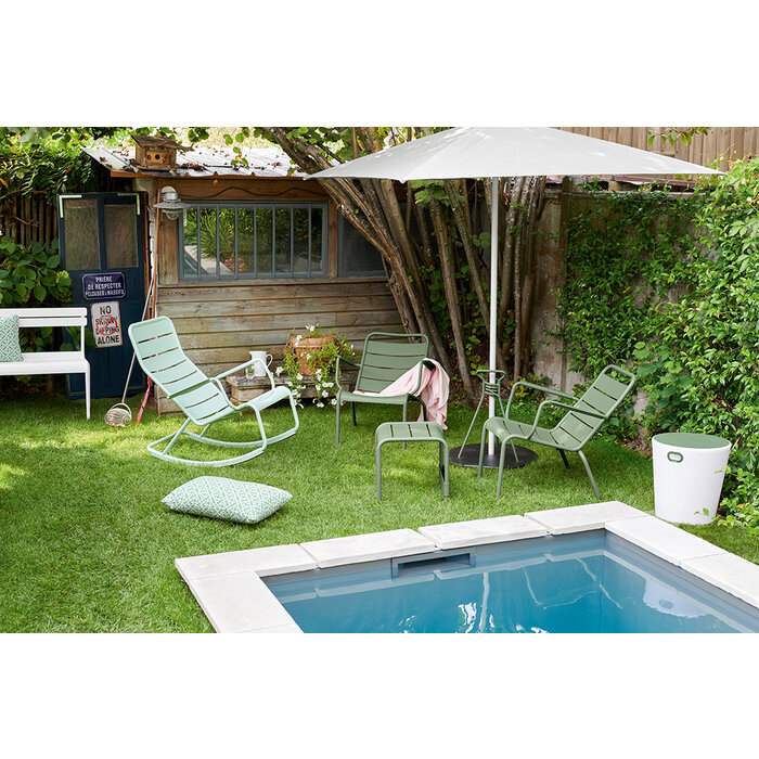 Fermob Inouï Lighting Stool H44 cm