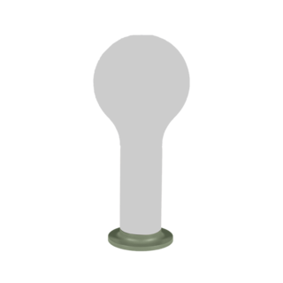 Fermob Aplo Magnetic Base