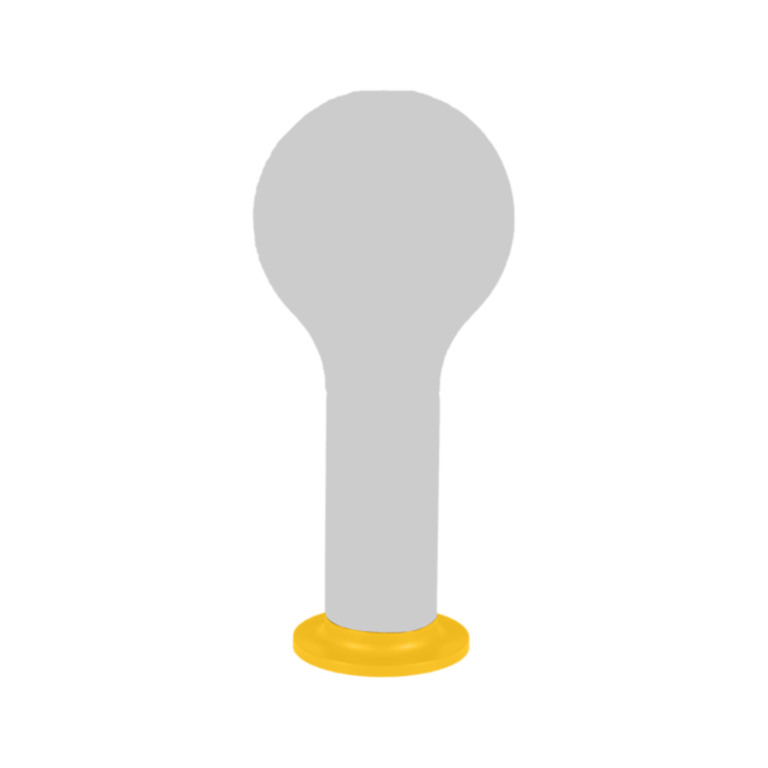 Fermob Aplo Magnetic Base