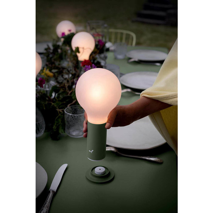 Fermob Aplo Magnetic Base