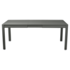 Ribambelle Table with 2 Extensions - 149/234x100 cm