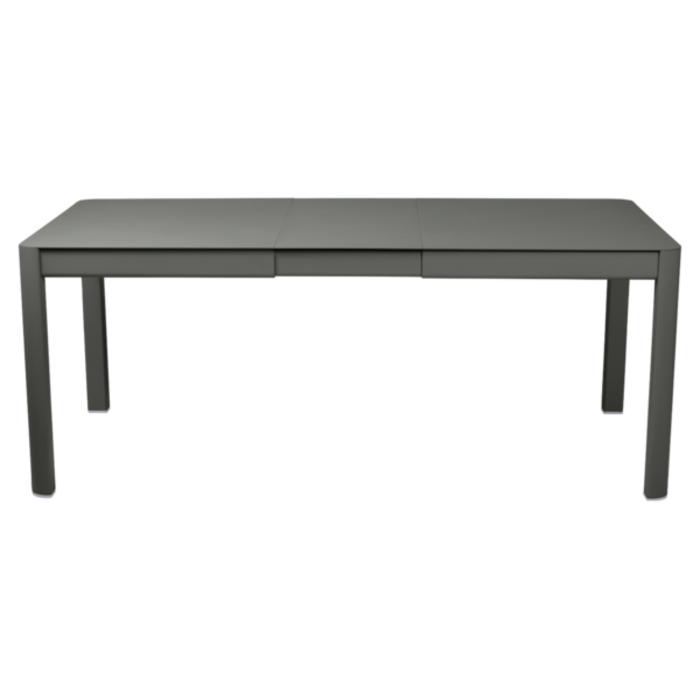 Fermob Ribambelle Table with 2 Extensions 149/234x100 cm