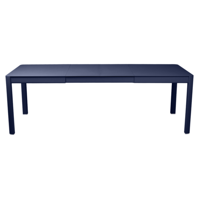 Fermob Ribambelle Table with 2 Extensions 149/234x100 cm