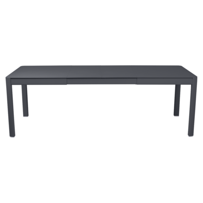 Fermob Ribambelle Table with 2 Extensions 149/234x100 cm