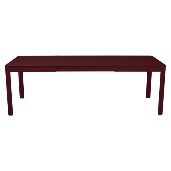 Fermob Ribambelle - Table with 2 Extensions - 149/234x100 cm