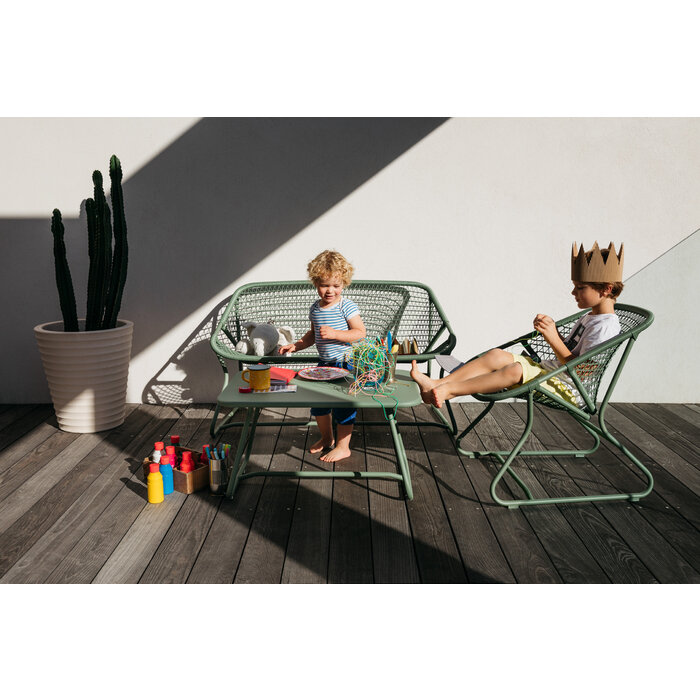 Fermob Sixties Bench