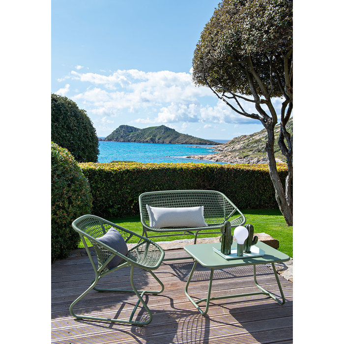 Fermob Sixties Bench