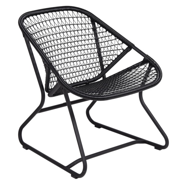 Fermob Sixties Low Armchair