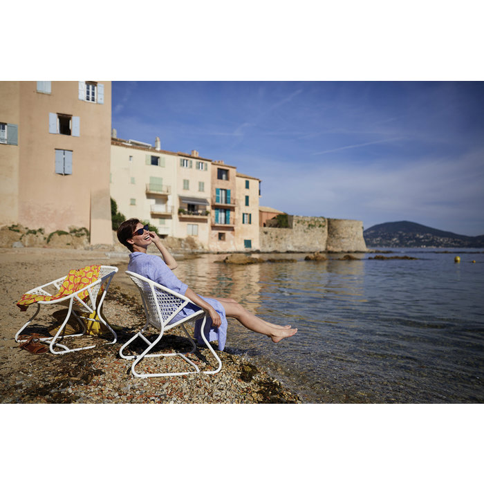 Fermob Sixties Low Armchair