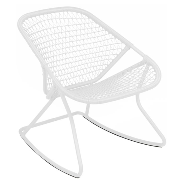Fermob Sixties Rocking Chair