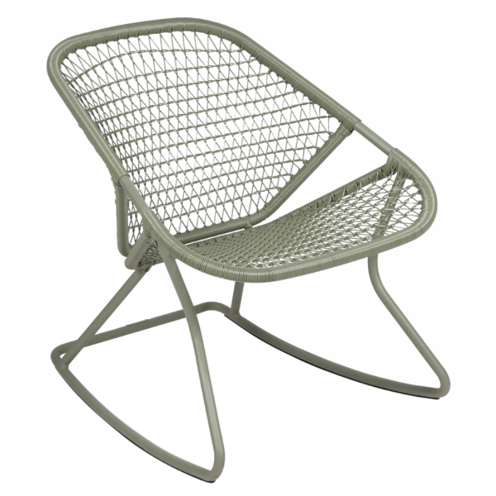 Fermob Sixties Rocking Chair