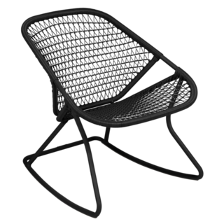 Fermob Sixties Rocking Chair