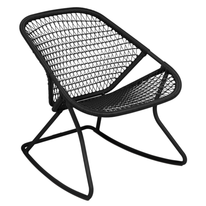 Fermob Sixties Rocking Chair