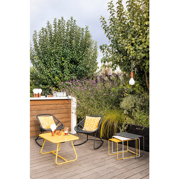 Fermob Sixties Rocking Chair