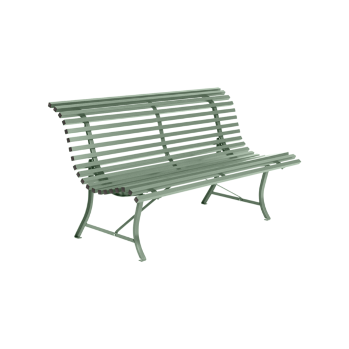 Fermob Louisiane Bench 150 cm