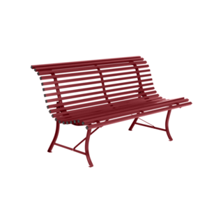 Fermob Louisiane Bench 150 cm