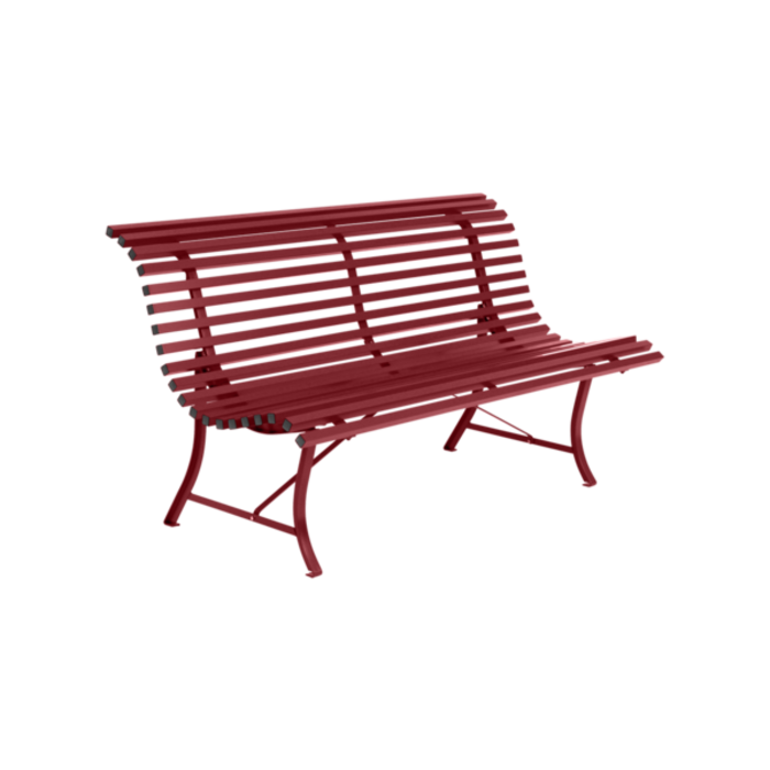 Fermob Louisiane Bench 150 cm