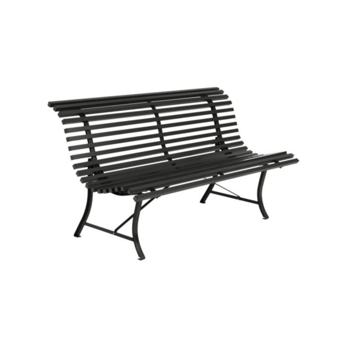 Fermob Louisiane Bench 150 cm