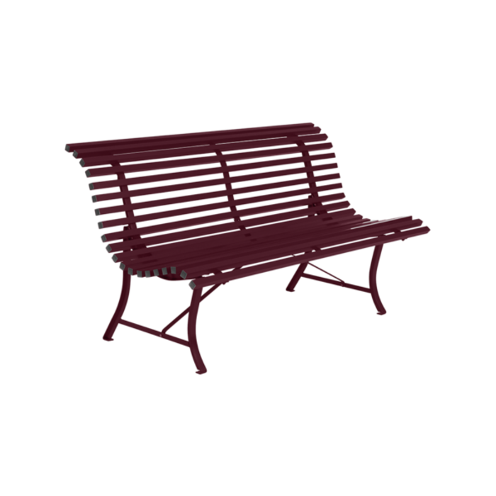 Fermob Louisiane Bench 150 cm
