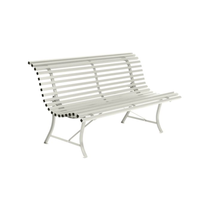 Fermob Louisiane Bench 150 cm