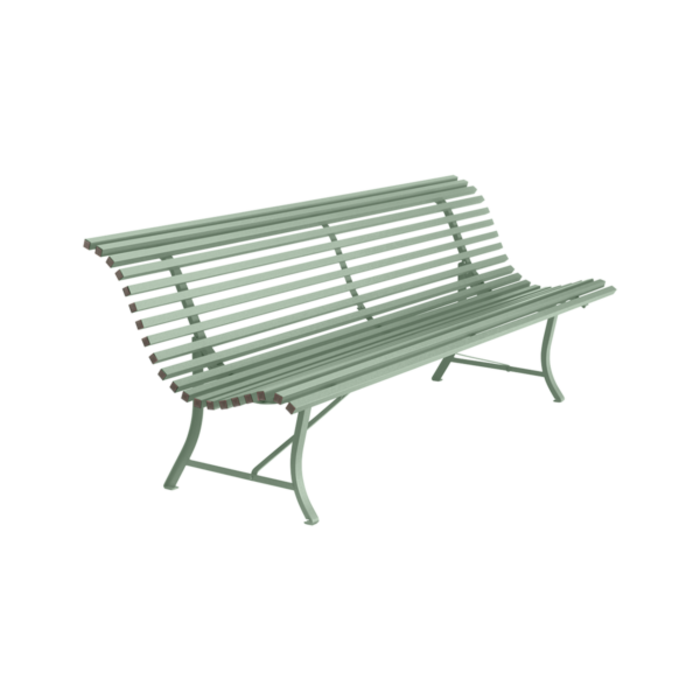 Fermob Louisiane Bench 200 cm