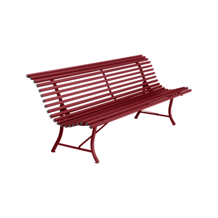 Fermob Louisiane Bench 200 cm