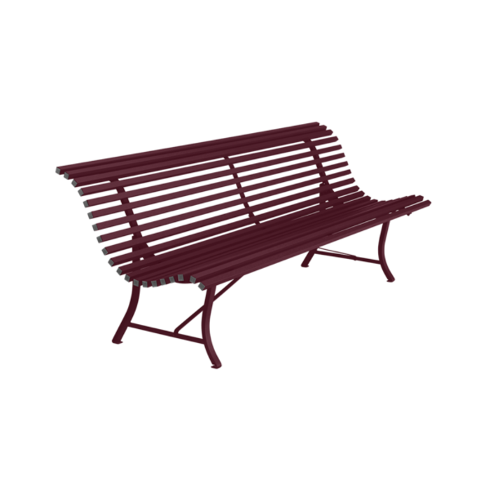 Fermob Louisiane Bench 200 cm
