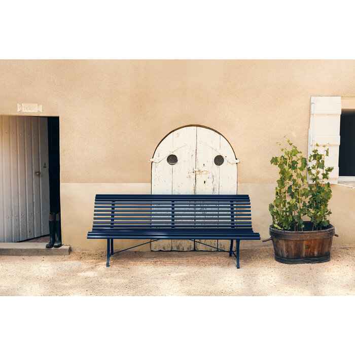 Fermob Louisiane Bench 200 cm
