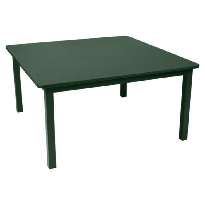 Fermob Craft Table 143x143 cm