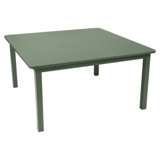 Fermob Craft Table 143x143 cm