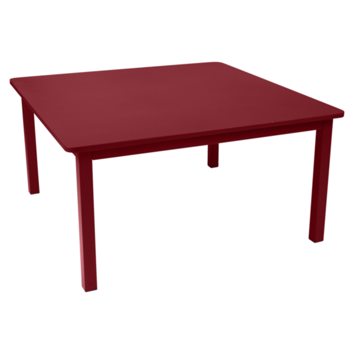 Fermob Craft Table 143x143 cm