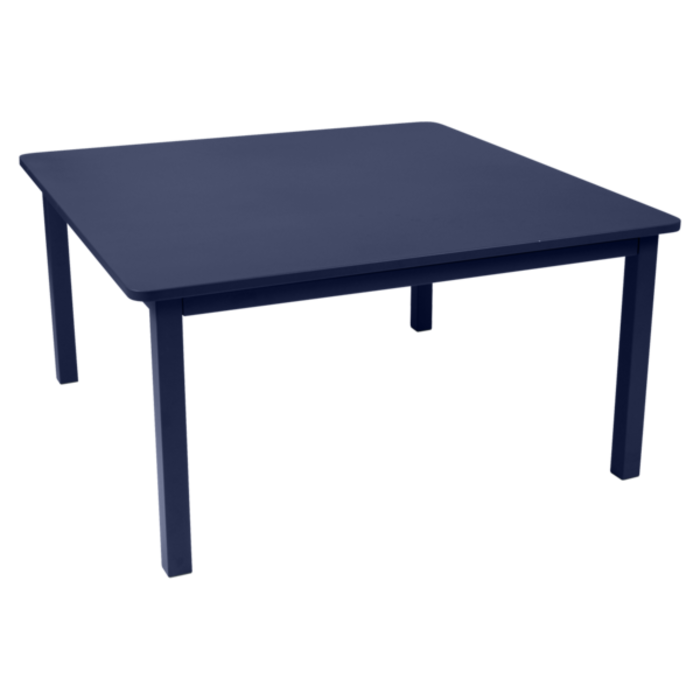 Fermob Craft Table 143x143 cm