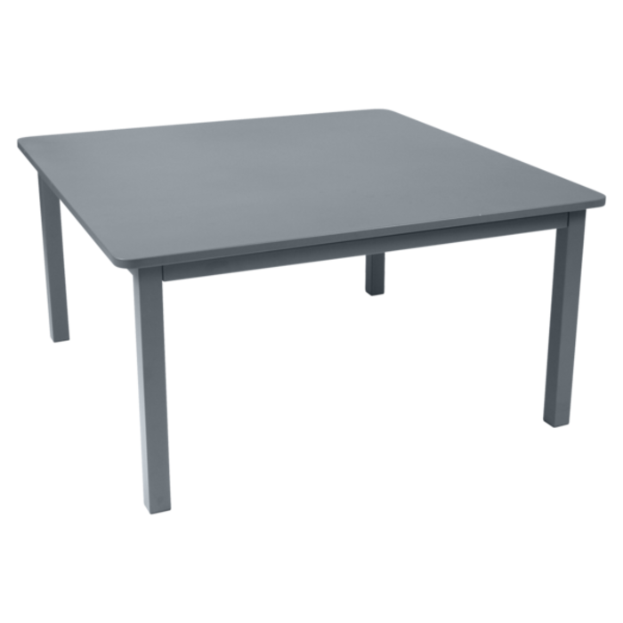 Fermob Craft Table 143x143 cm