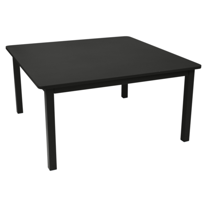Fermob Craft Table 143x143 cm
