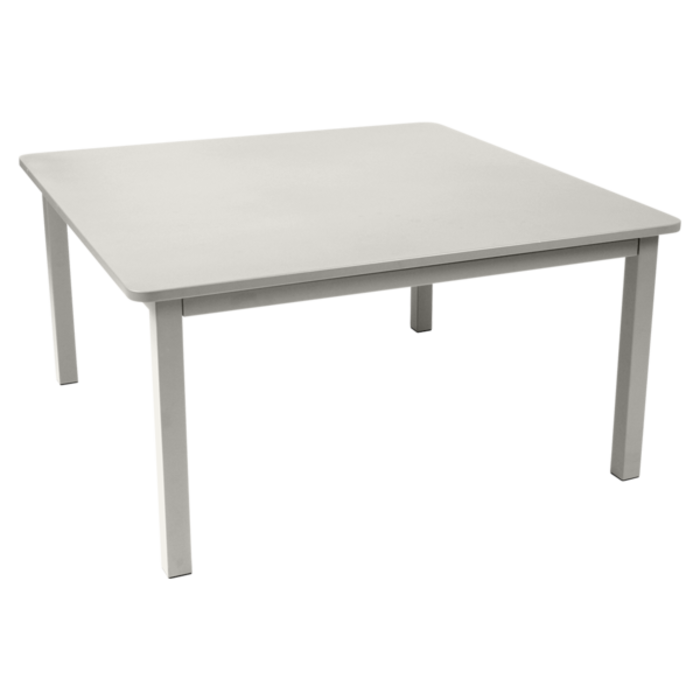 Fermob Craft Table 143x143 cm