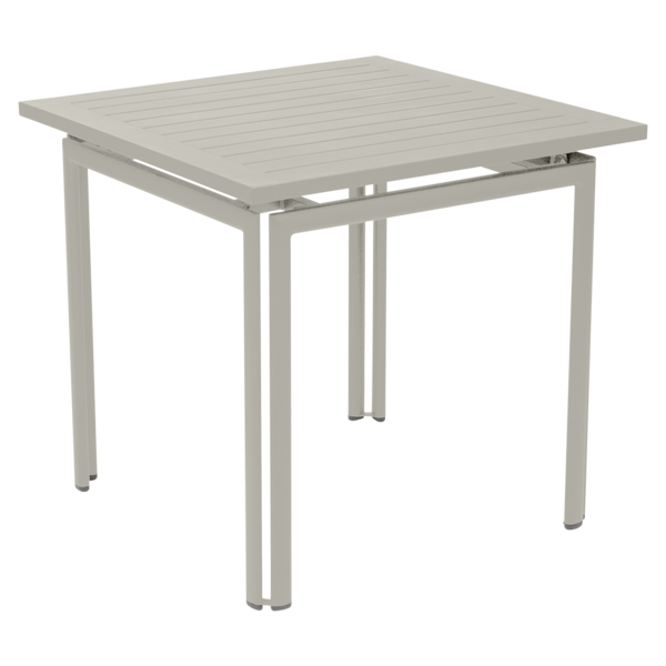 Fermob Costa - Table 80 x 80 cm