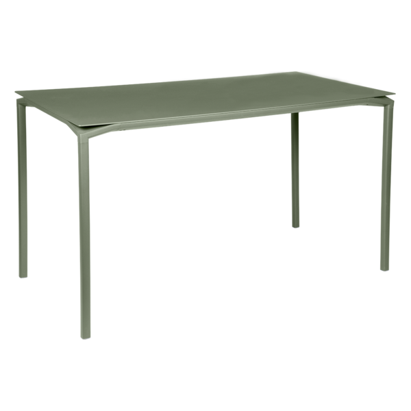 Fermob Calvi - High Table - 160 x 80 cm