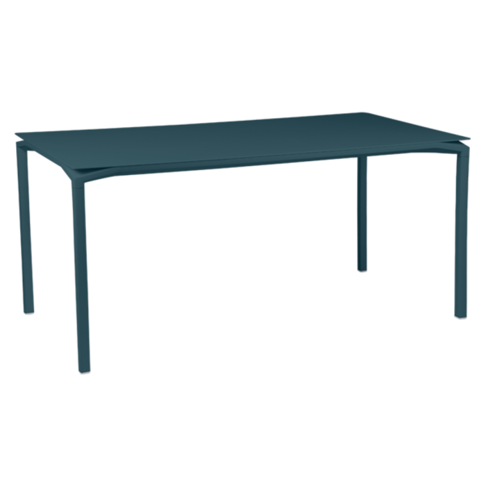 Fermob Calvi Table 160 x 80 cm
