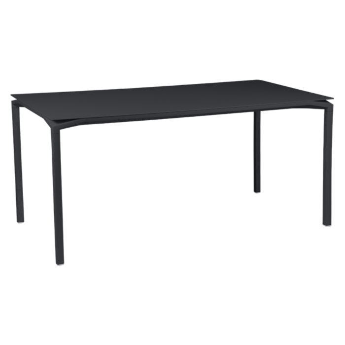 Fermob Calvi Table 160 x 80 cm